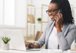 Send money to Gambia online through ACE Money Transfer