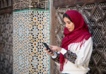 Send money to Morocco through ACE Money Transfer