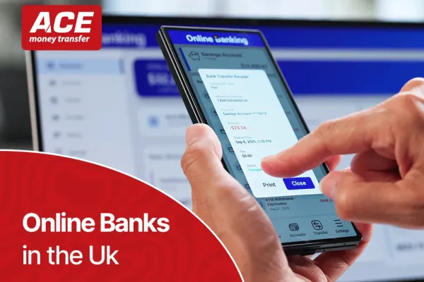 The Best Online Banks in the UK for Easy Savings and Management