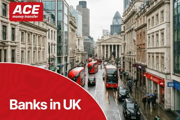 The Best Options for UK Banking: Choosing the Right Account for You