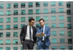 Best Sectors To Invest in the UK As A Pakistani Expat