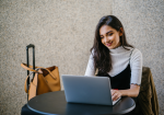 Send money to India online with ACE Money Transfer