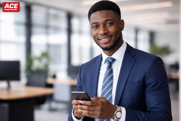 The Best Way to Send Money from Greece to Gambia Online