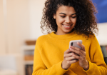 Send money to Gambia online through ACE Money Transfer