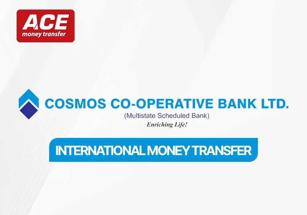 The Cosmos Cooperative Bank International Money Transfer Guide