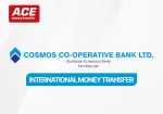 The Cosmos Cooperative Bank International Money Transfer Guide