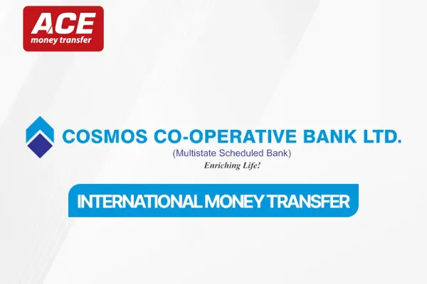 The Cosmos Cooperative Bank International Money Transfer Guide