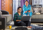 Send money to India online with ACE Money Transfer