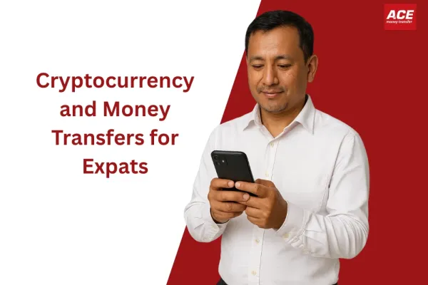 The Crypto Remittance Revolution Global Financial Transformation