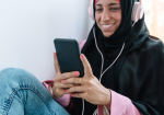 Easiest Way For Moroccans In France To Top Up Phones at Home