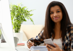 Send money to Ghana online through ACE Money Transfer