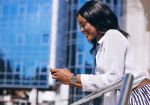 The Future Of The Money Transfer Industry In Ghana With Wearable Technology