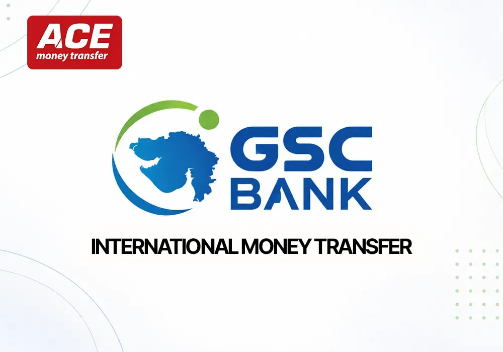 The Gujarat State Cooperative Bank International Money Transfer Guide