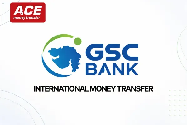 The Gujarat State Cooperative Bank International Money Transfer Guide