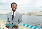 Send money to Senegal online with ACE Money Transfer