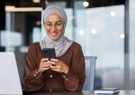 Send money to Morocco online through ACE Money Transfer