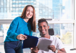 Send money to Morocco online through ACE Money Transfer