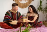 Tihar Package: How Nepali Expats in Austria Personalise Gifts