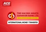 The Kalyan Janata Sahakari Bank International Money Transfer