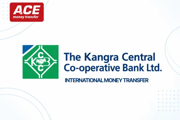 The Kangra Central Cooperative Bank International Money Transfer