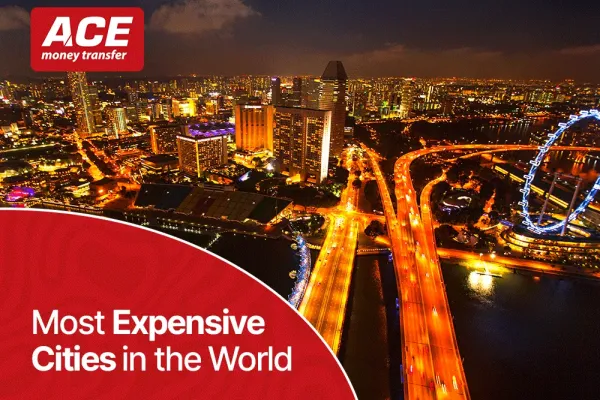 The Most Expensive Cities in the World: 2026 Rankings and Insights