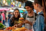 The Most Iconic Street Food in the World