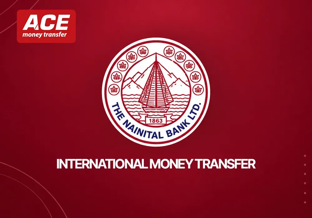 The Nainital Bank International Money Transfer