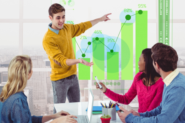 The Power of Free Cash Flow (FCF) for Business Growth