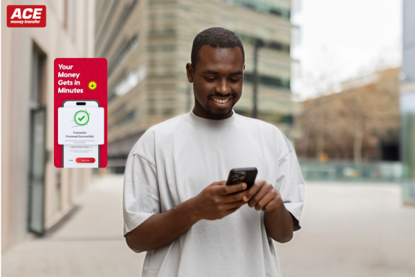 The Preferred Transfer Choice for Senegalese Expats in France