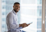Send money to Gambia online through ACE Money Transfer