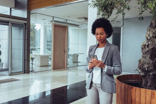 The Rise of Contactless Payments and its Impact on Money Transfers to the Gambia