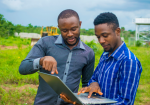 Send money to Gambia online through ACE Money Transfer