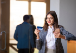 Send money to Gambia online through ACE Money Transfer