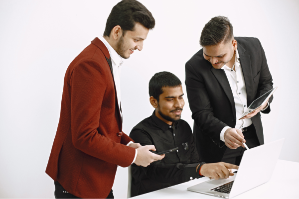 How Technology Boosts Spain-Pakistan Business Ties