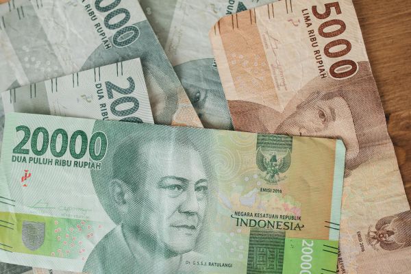 Send money to Indonesia online with ACE Money Transfer