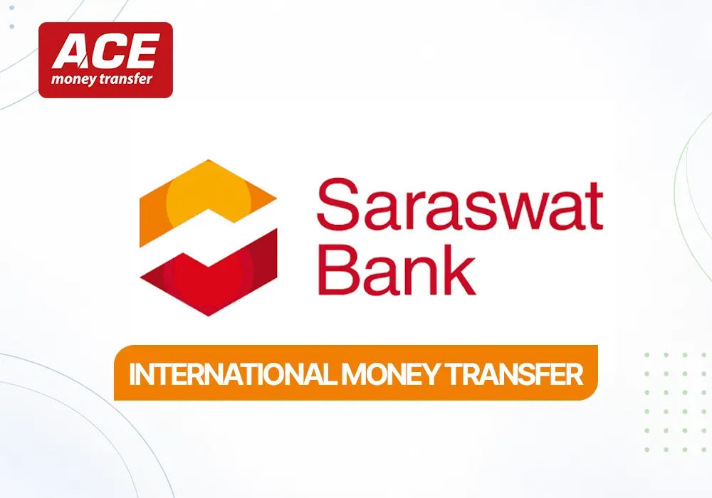 The Saraswat Cooperative Bank International Money Transfer Guide