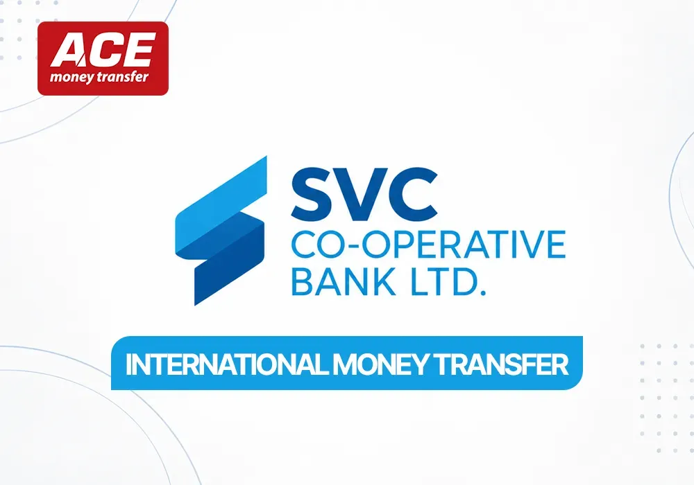 The Shamrao Vithal Cooperative Bank International Money Transfer Guide