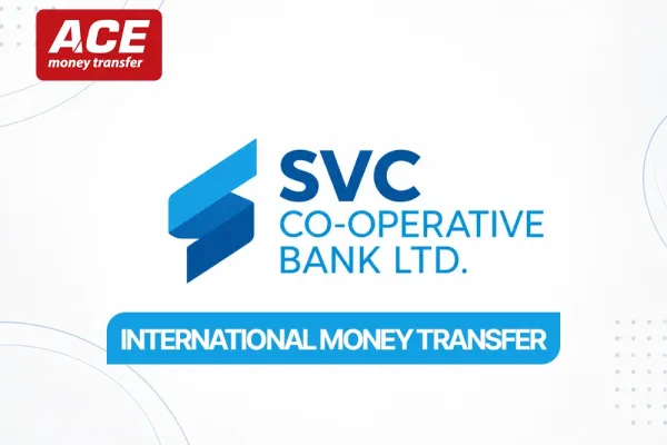 The Shamrao Vithal Cooperative Bank International Money Transfer Guide