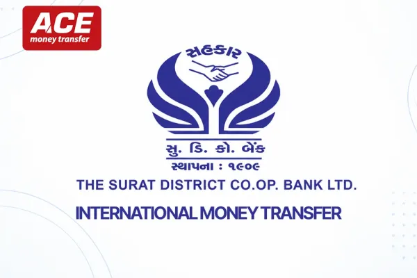 The Surat District Cooperative Bank International Money Transfer Guide