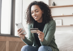 Send money to Gambia online through ACE Money Transfer