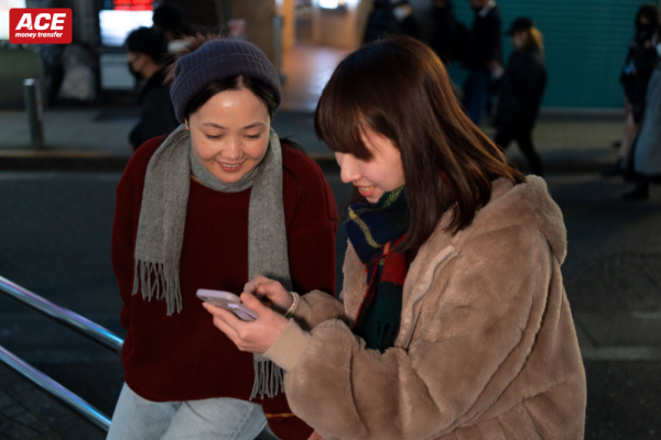 The Top Remittance Service Choices for Filipinos in Italy