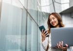 Send money to Philippines online through ACE Money Transfer