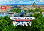 Things To Know If You Are Moving To Romania
