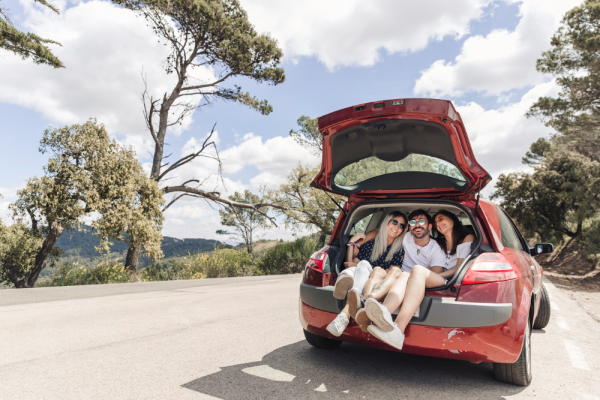 Tips for a Perfect Road Trip in France in 2025