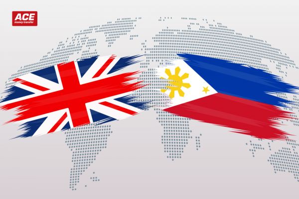 Tips for Expatriates: Sending Money Online to the Philippines from the UK