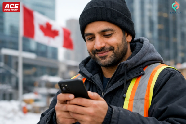Tired of High Fees in Toronto? ACE & SadaPay Save You More