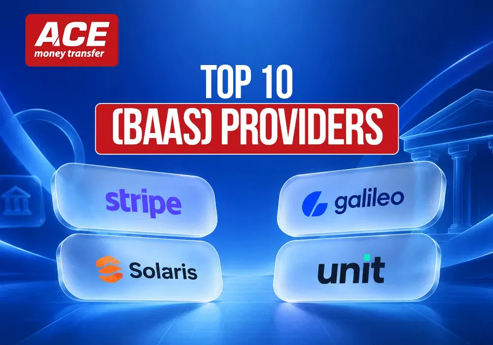 Top 10 Banking as a Service (BaaS) Providers in 2026