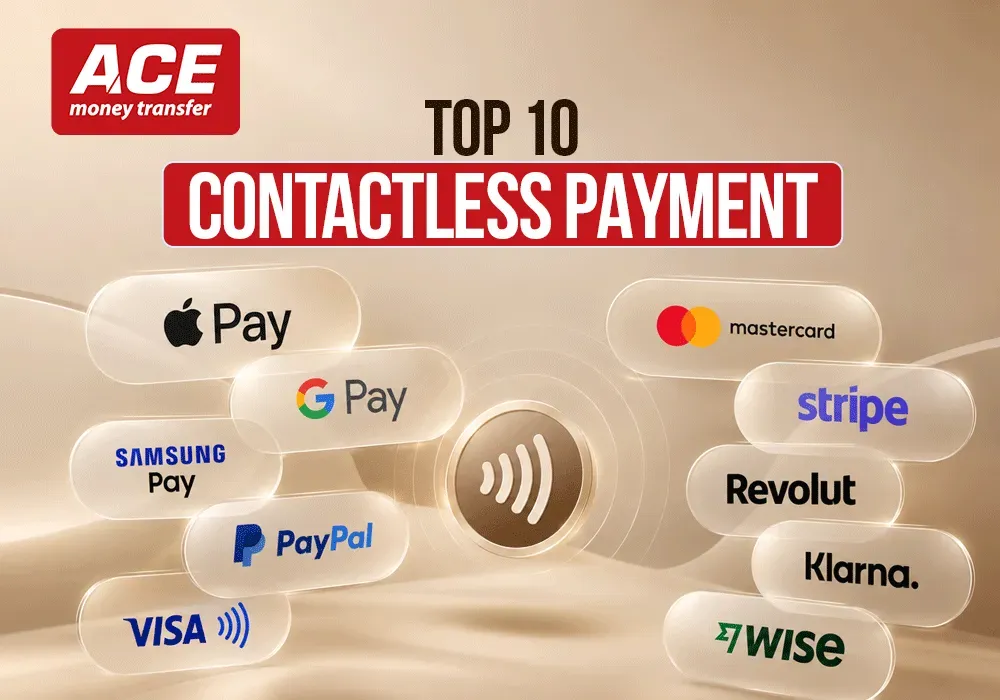 Top 10 Contactless Payment Solutions in 2026