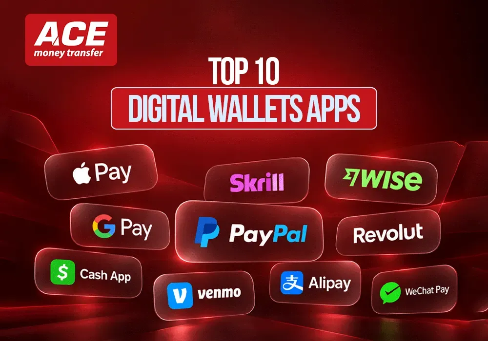 Top 10 Digital Wallet Apps for Everyday Payments in 2026