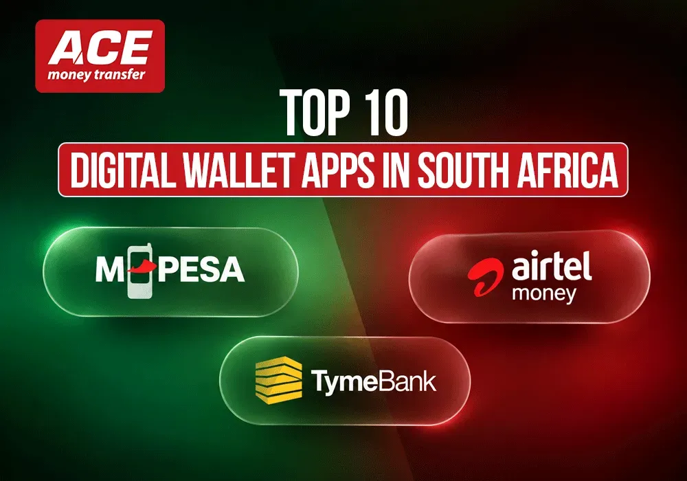 Top 10 Digital Wallet Apps in South Africa (2026 Guide)